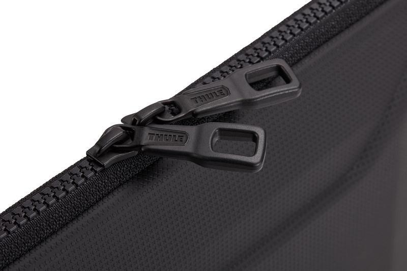 Thule Gauntlet 4 MacBook Sleeve 14-Inch - Black, , large image number 4