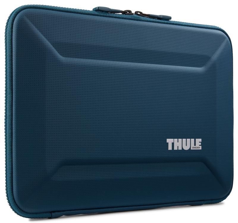 Thule Gauntlet 4 MacBook Sleeve 14-Inch - Blue, , large image number 0