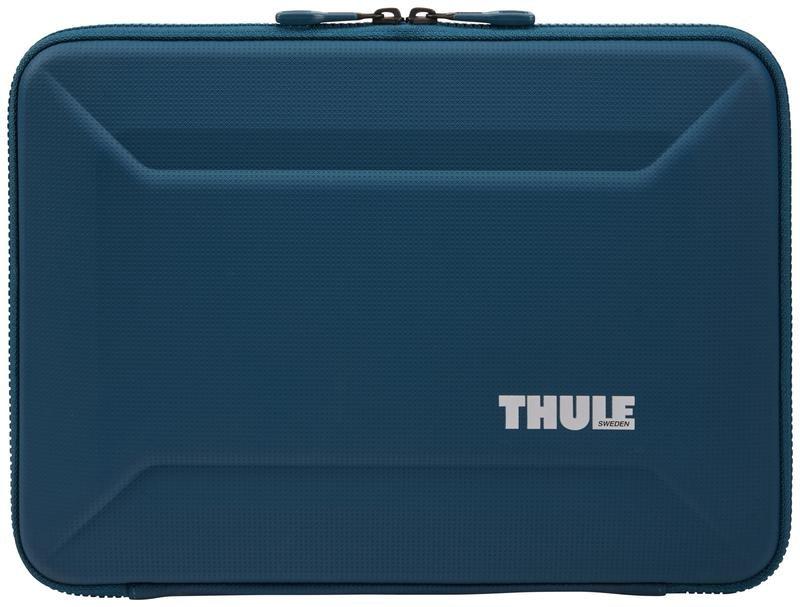Thule Gauntlet 4 MacBook Sleeve 14-Inch - Blue, , large image number 4