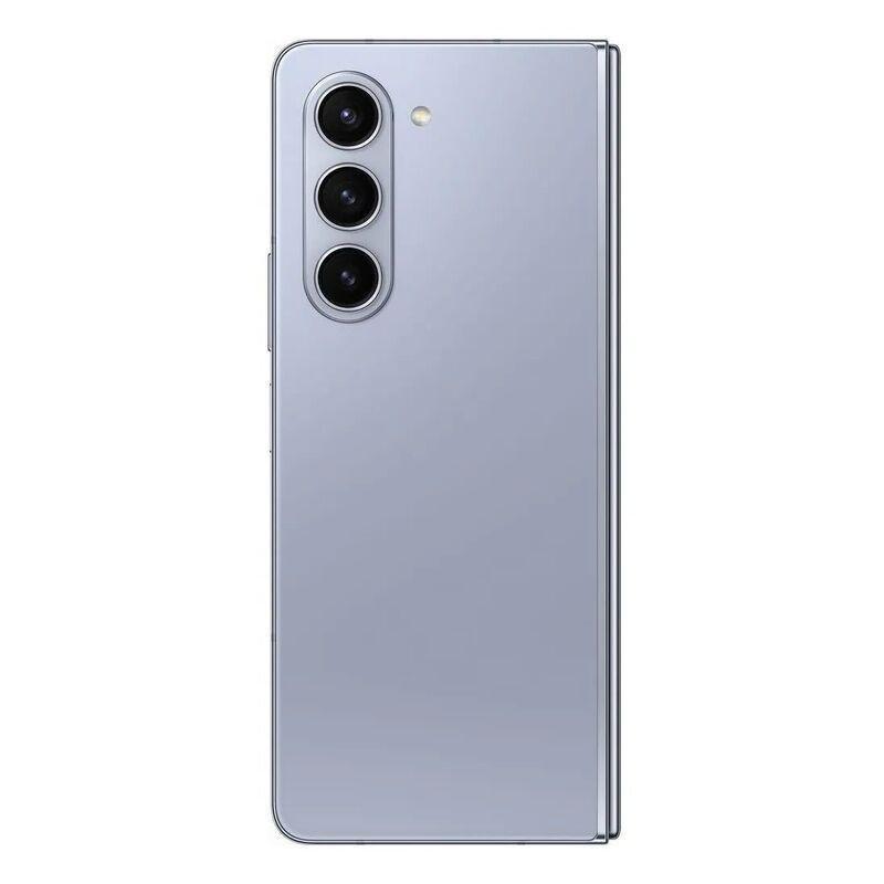 Samsung Galaxy Z Fold5 Smartphone 5G/256GB/12GB/Dual + eSIM - Icy Blue, , large image number 1