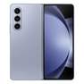 SAMSUNG - Samsung Galaxy Z Fold5 Smartphone 5G/256GB/12GB/Dual + eSIM - Icy Blue