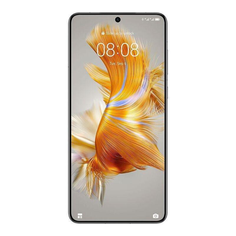 Huawei Mate 50 Pro Smartphone 8GB/256GB Dual Sim - Black, , large image number 1