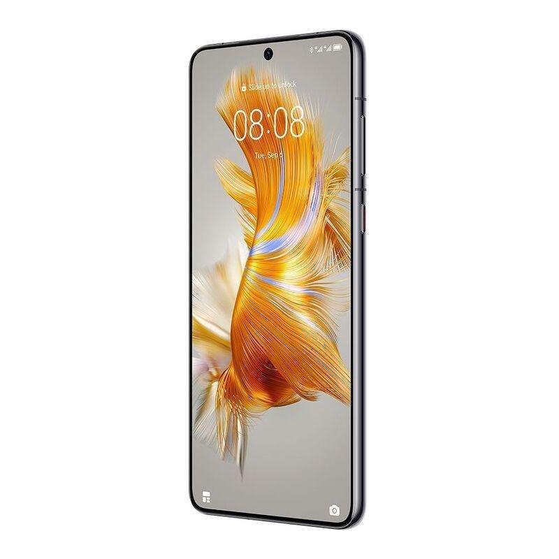 Huawei Mate 50 Pro Smartphone 8GB/256GB Dual Sim - Black, , large image number 4