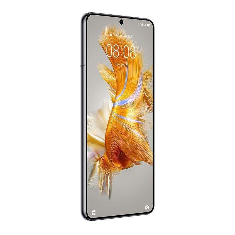 Huawei Mate 50 Pro Smartphone 8GB/256GB Dual Sim - Black, , large image number 5