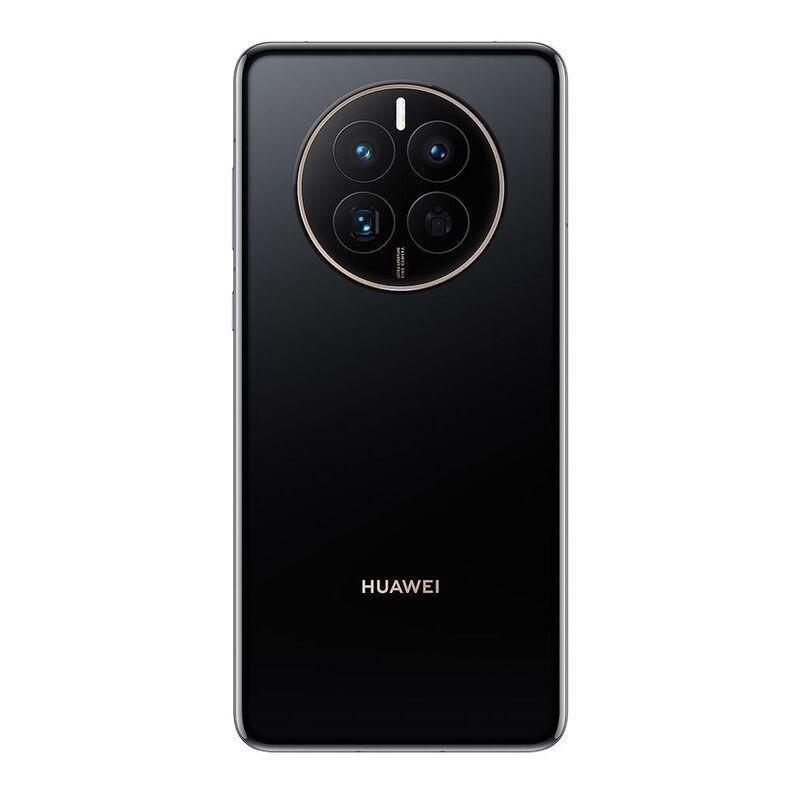 Huawei Mate 50 Pro Smartphone 8GB/256GB Dual Sim - Black, , large image number 7
