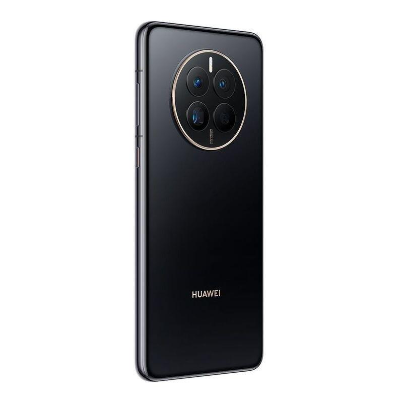 Huawei Mate 50 Pro Smartphone 8GB/256GB Dual Sim - Black, , large image number 9