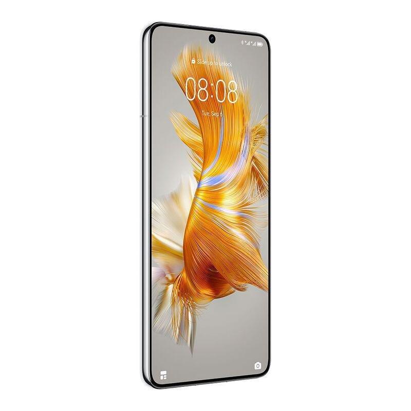 Huawei Mate 50 Smartphone 256GB/8GB Dual Sim 4G - Silver, , large image number 1