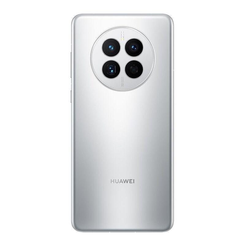 Huawei Mate 50 Smartphone 256GB/8GB Dual Sim 4G - Silver, , large image number 3