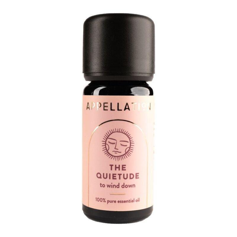 Appellation The Quietude Aromatherapy Essential Oil Blend 10ml, , large image number 0