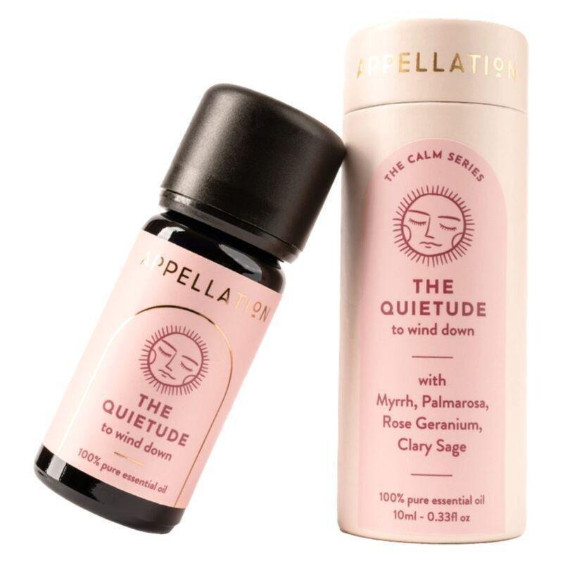 Appellation The Quietude Aromatherapy Essential Oil Blend 10ml, , large image number 1
