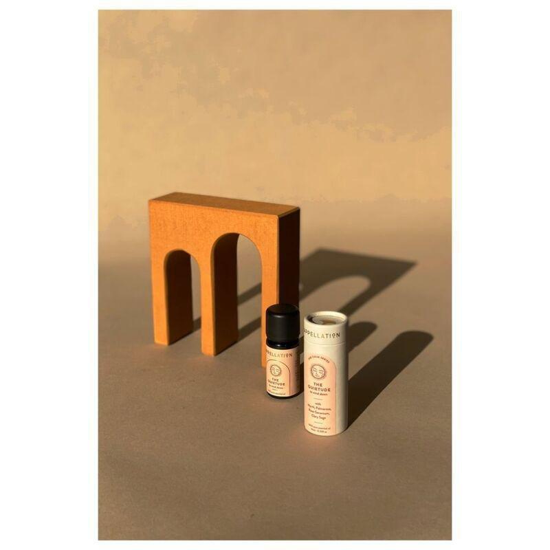 Appellation The Quietude Aromatherapy Essential Oil Blend 10ml, , large image number 3