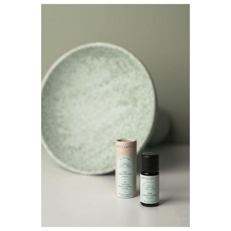 Appellation The Salutation Aromatherapy Essential Oil  Blend 10ml, , large image number 3