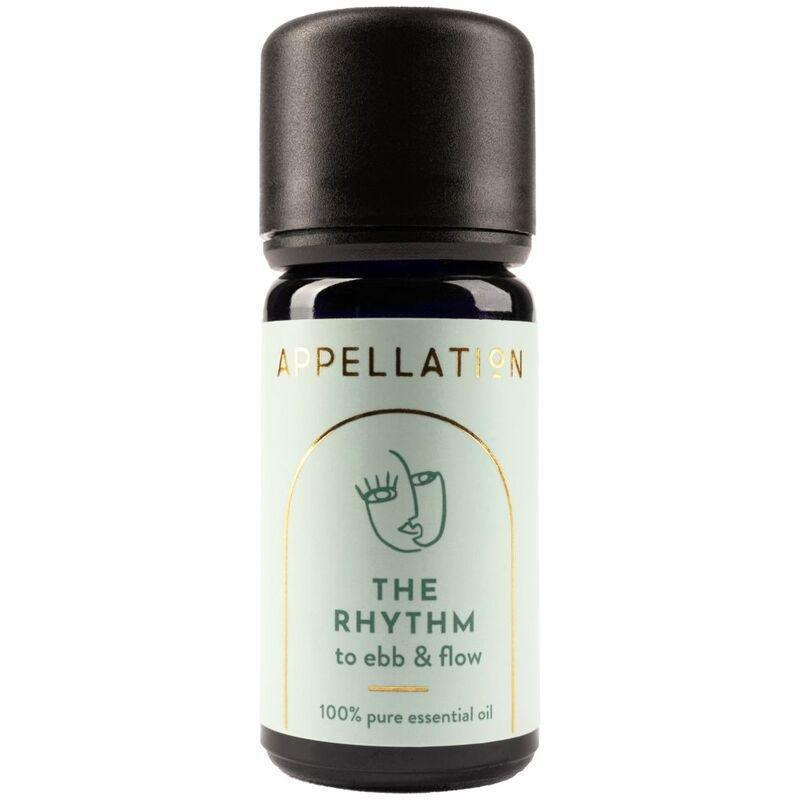Appellation The Rhythm Aromatherapy Essential Oil Blend 10ml, , medium
