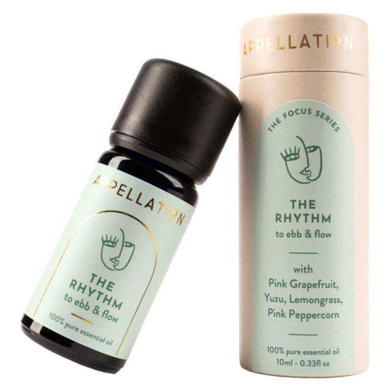 Appellation The Rhythm Aromatherapy Essential Oil Blend 10ml, , large image number 1