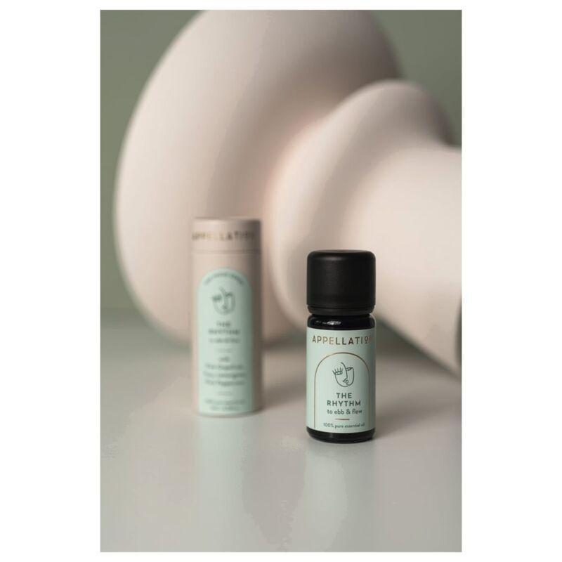 Appellation The Rhythm Aromatherapy Essential Oil Blend 10ml, , large image number 3
