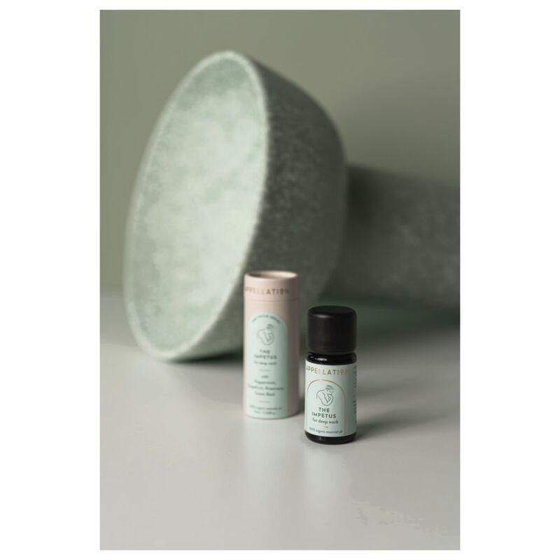 Appellation The Impetus Aromatherapy Essential Oil Blend 10ml, , large image number 2