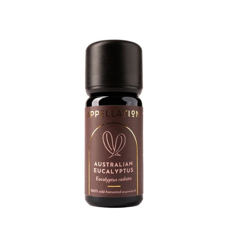 Appellation Australian Eucalyptus  Wild Plantation Essential Oil 10ml, , large image number 0