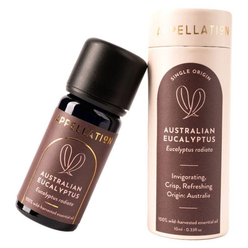 Appellation Australian Eucalyptus  Wild Plantation Essential Oil 10ml, , large image number 1