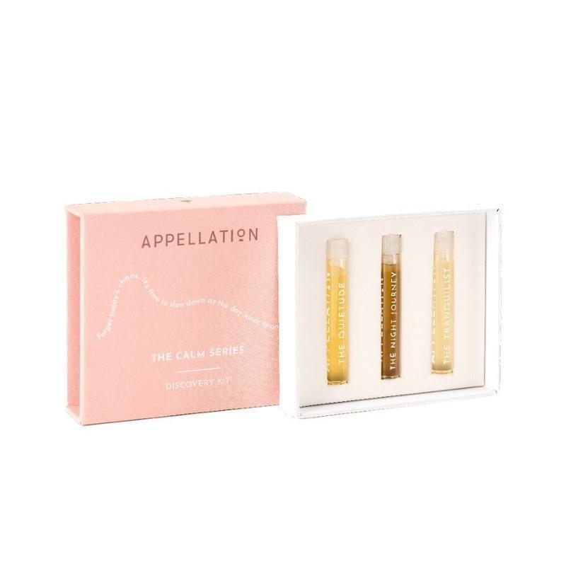 Appellation The Calm Series Discovery Kit, , large image number 1