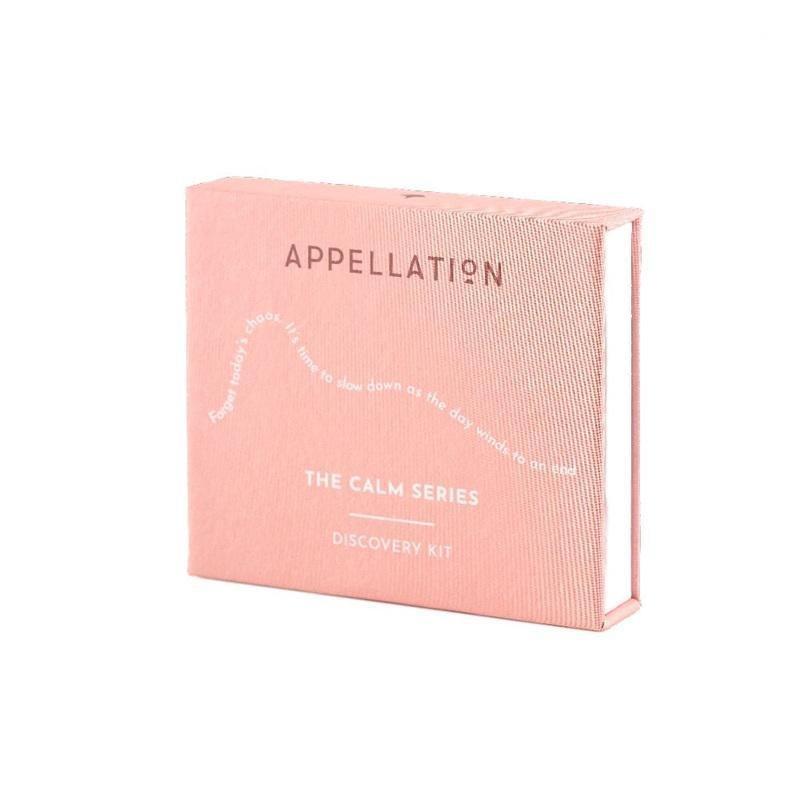 Appellation The Calm Series Discovery Kit, , large image number 3
