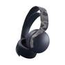 SONY COMPUTER ENTERTAINMENT EUROPE - Sony Pulse 3D Wireless Headset for PS5/PS4 - Grey Camouflage