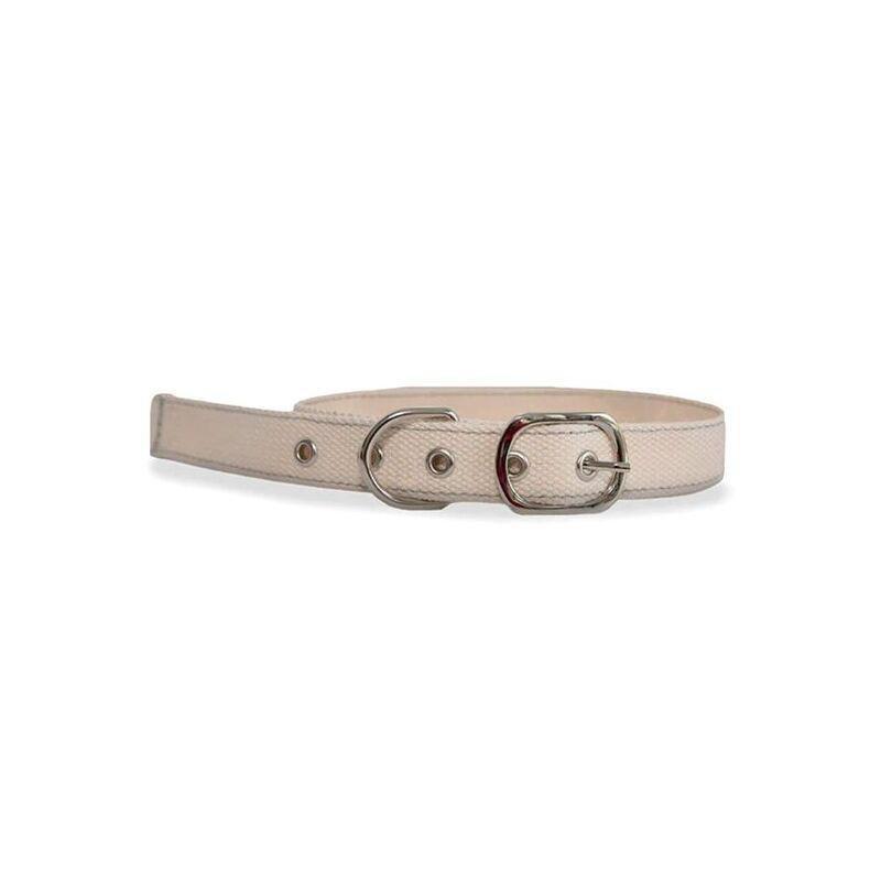 Kikkerland Kobe DIY Cross Stitch Dog Collar - S, , large image number 0