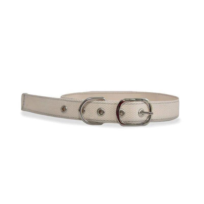 Kikkerland Kobe DIY Cross Stitch Dog Collar - L, , large image number 0