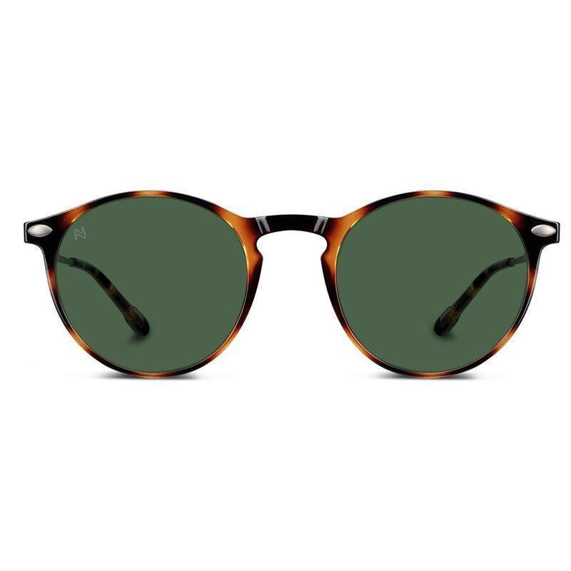 Nooz Smartphone Sun Cruz Tortoise Unisex Glasses, , large image number 3