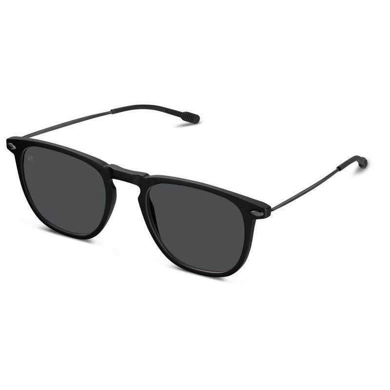 Nooz Smartphone Sun Dino Black Unisex Glasses, , large image number 1