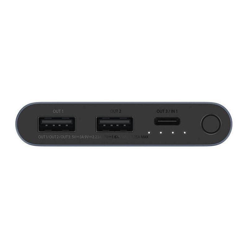 Xiaomi 22.5W Power Bank 10000mAh - Navy Blue, , large image number 2