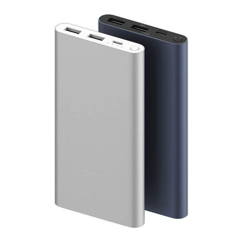 Xiaomi 22.5W Power Bank 10000mAh - Navy Blue, , large image number 3