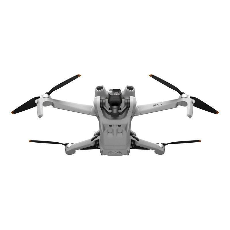 DJI - DJI Mini 3 Fly More Combo Plus Drone