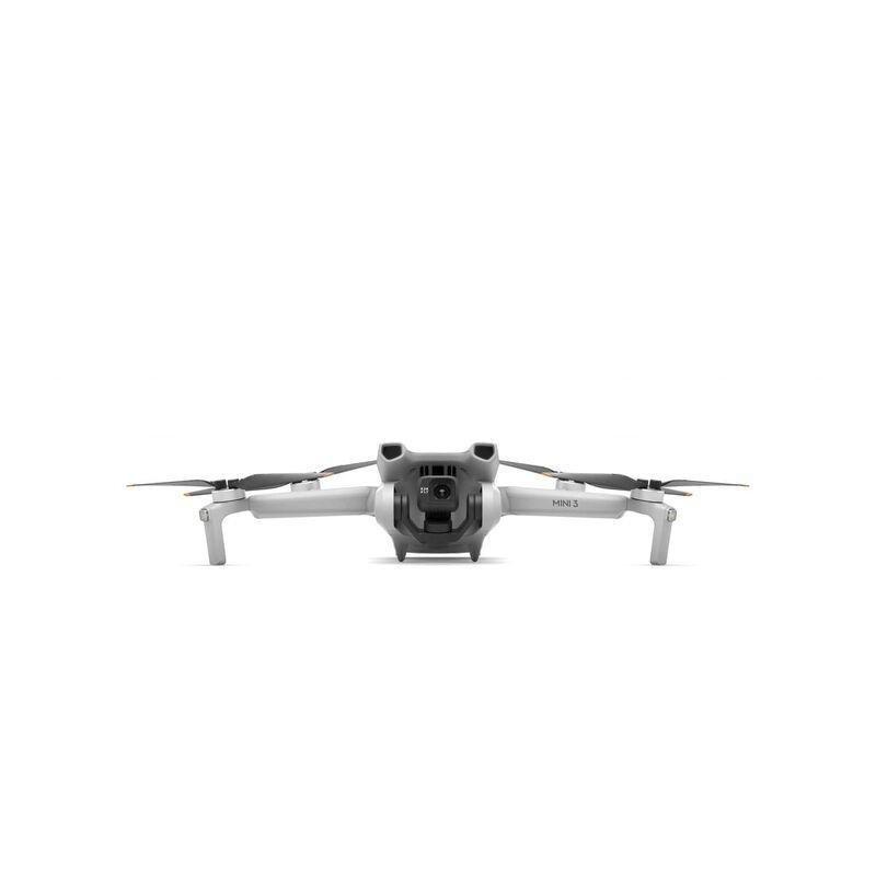 DJI - DJI Mini 3 Fly More Combo Plus Drone