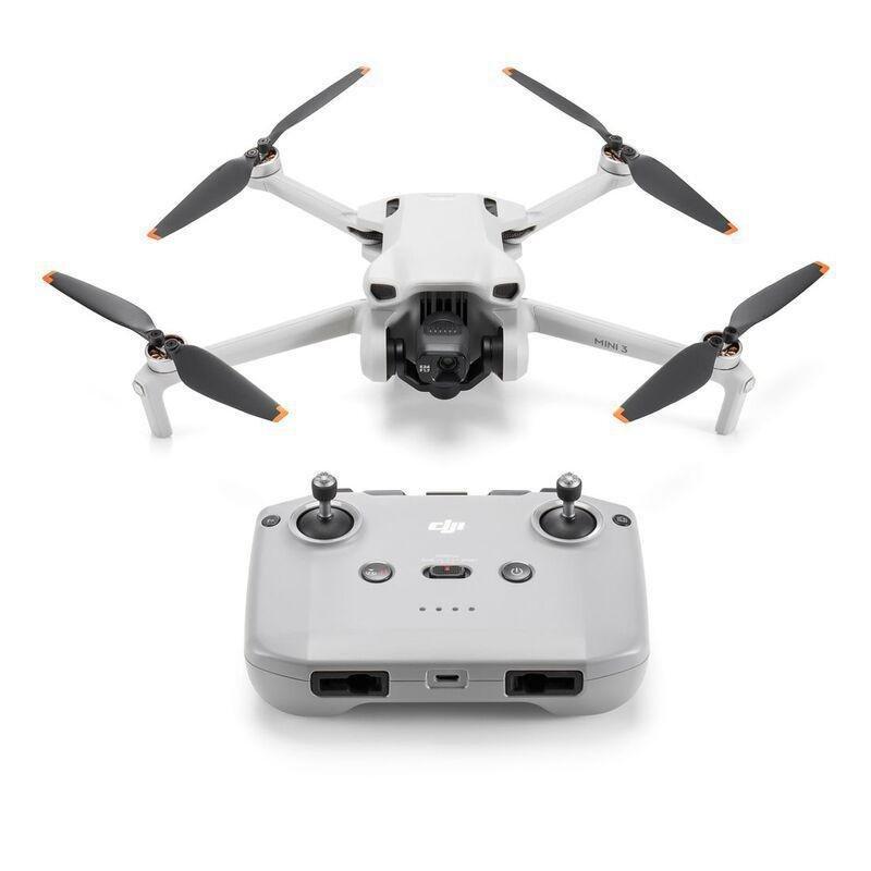 DJI Mini 3 Fly More Combo Plus Drone, , large image number 6