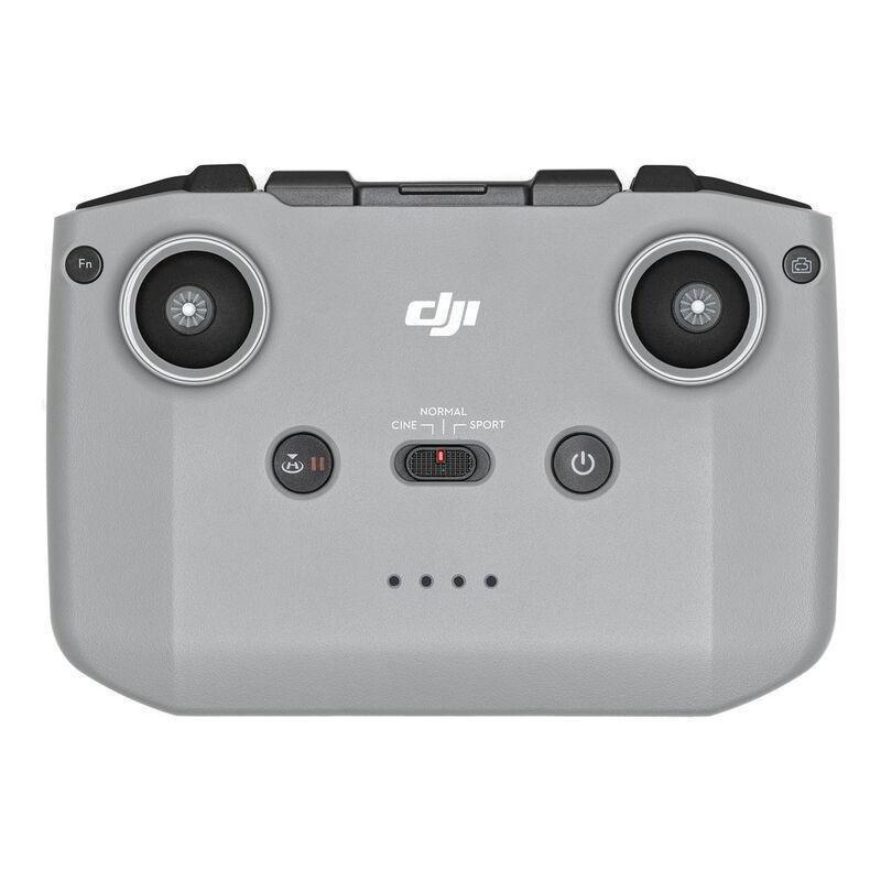 DJI - DJI Mini 3 Fly More Combo Plus Drone