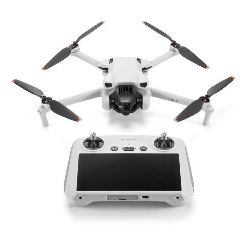 DJI Mini 3 Fly More Combo Plus Drone with DJI Remote Control, , large image number 6