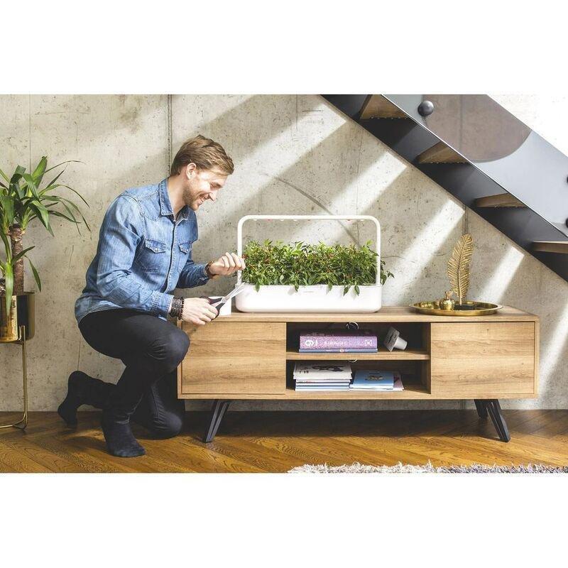 Click & Grow Smart Garden 9 Pro - White, , large image number 2