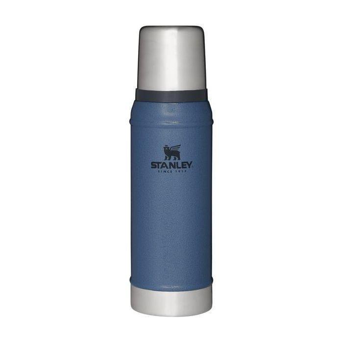 Stanley Classic Vacuum Bottle - Hammertone Lake 750ml, , large image number 0