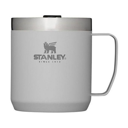 STANLEY - Stanley Classic Legendary Camp Mug - Ash 355ml
