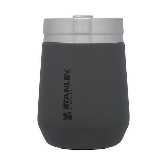 Stanley Go Everyday Tumbler - Charcoal 295ml, , large image number 0