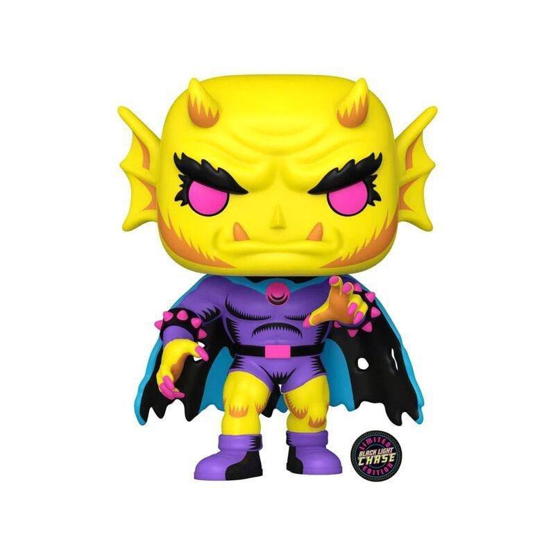 Funko Pop! Heroes DC Comics Etrigan 3.75-Inch Vinyl Figure (*With Chase), , large image number 1