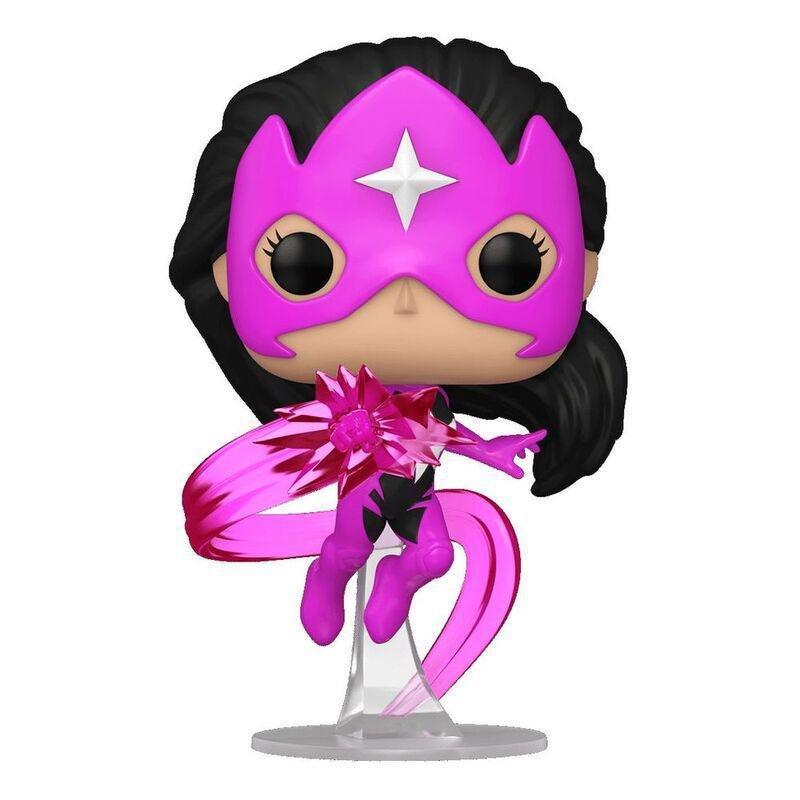 Funko Pop! Heroes DC Comics Green Lantern Star Sapphire 3.75-Inch Vinyl Figure (NYCC 22), , large image number 0