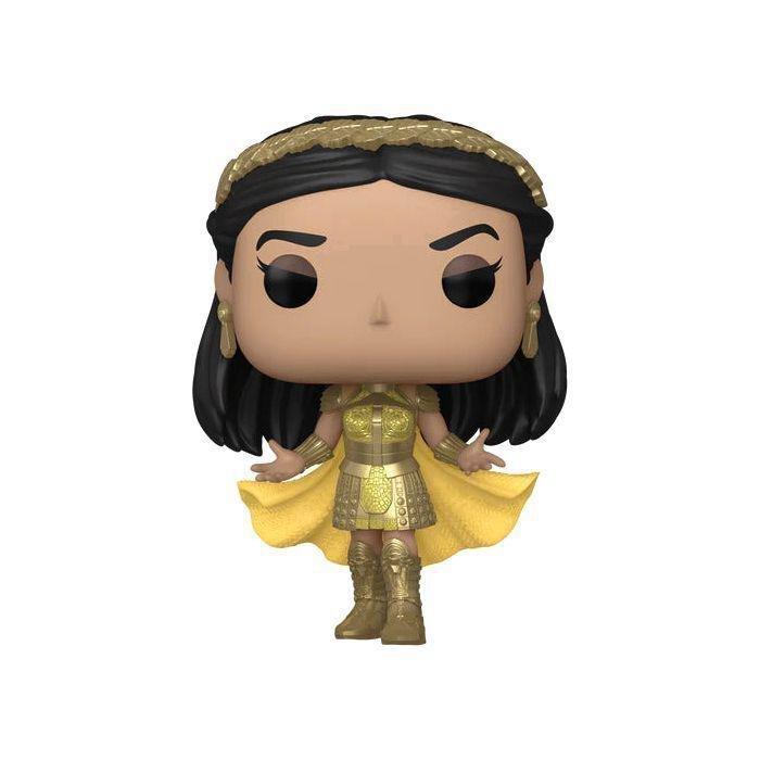 Funko Pop! Heroes DC Comics Shazam 2 - Anthea 3.75-Inch Vinyl Figure, , large image number 0