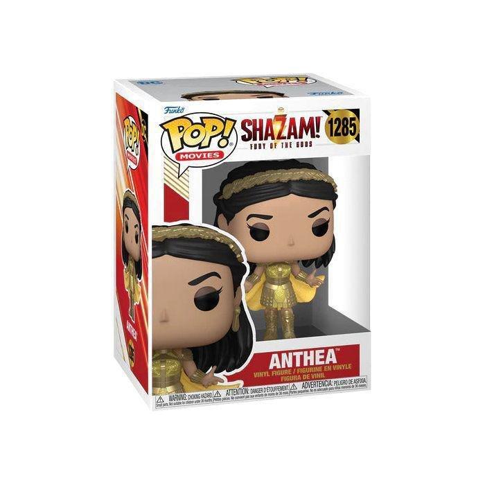 Funko Pop! Heroes DC Comics Shazam 2 - Anthea 3.75-Inch Vinyl Figure, , large image number 1