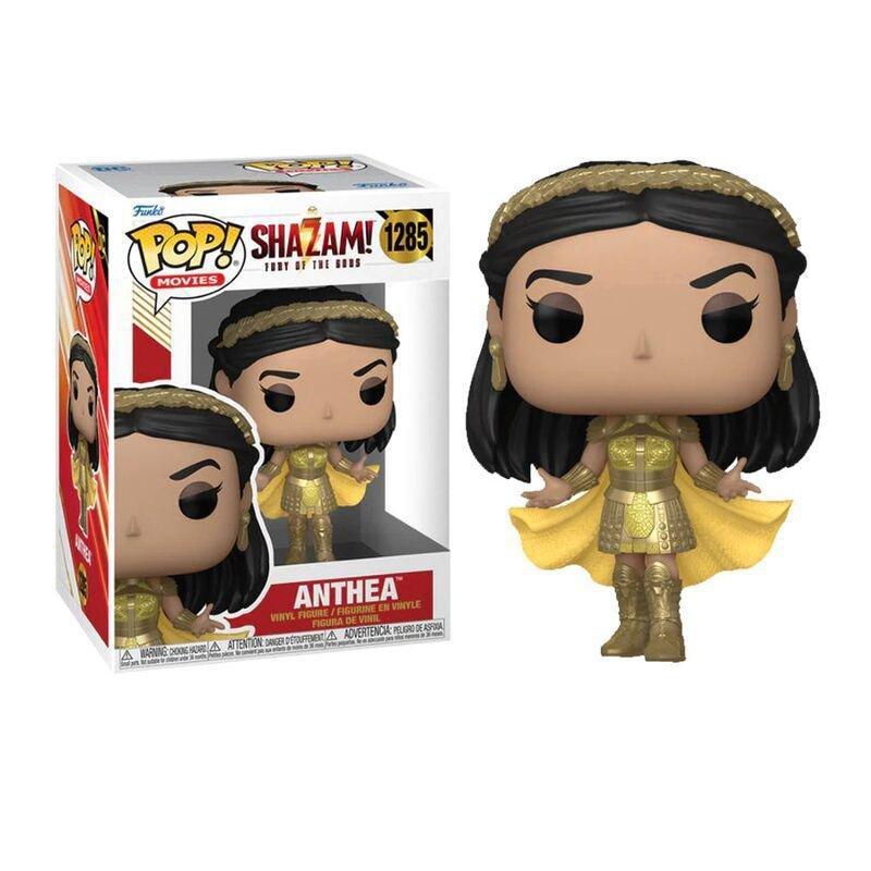 Funko Pop! Heroes DC Comics Shazam 2 - Anthea 3.75-Inch Vinyl Figure, , large image number 2
