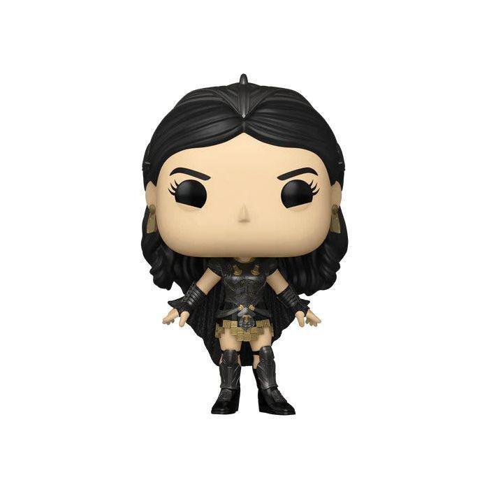 Funko Pop! Heroes DC Comics Shazam 2 - Kalypso 3.75-Inch Vinyl Figure, , large image number 0