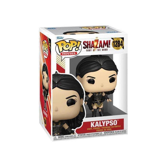 Funko Pop! Heroes DC Comics Shazam 2 - Kalypso 3.75-Inch Vinyl Figure, , large image number 1