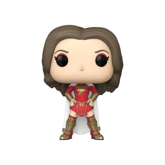 Funko Pop! Heroes DC Comics Shazam 2 - Mary 3.75-Inch Vinyl Figure, , large image number 0