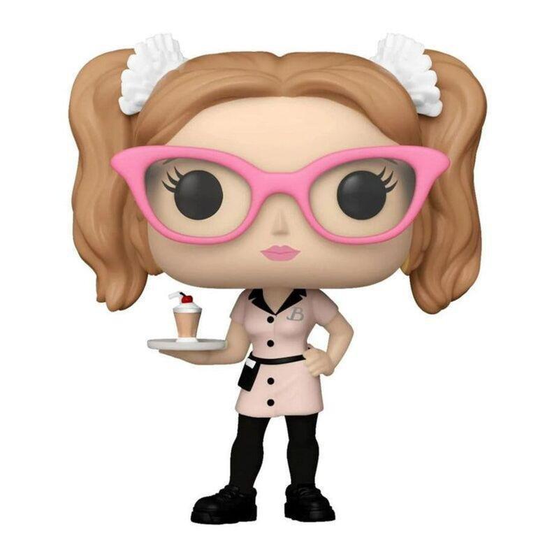 Funko Pop! Rocks Britney Spears Drive Me Crazy 3.75-Inch Vinyl Figure (NYCC 22), , large image number 0