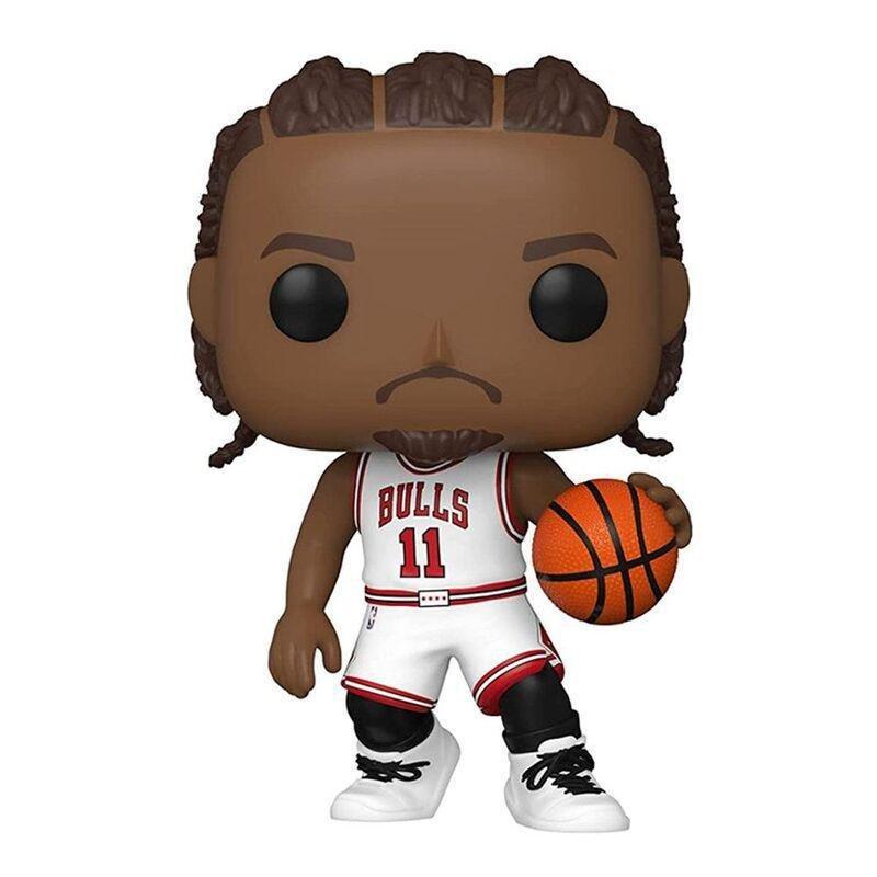 Funko Pop! NBA Bulls Demar Derozan 3.75-Inch Vinyl Figure, , large image number 0